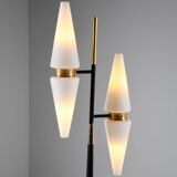 Lunel house floor lamp