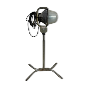 Ancien projecteur ceba