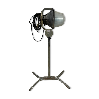 Old ceba projector