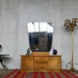 Vintage hairdresser 1950 1960