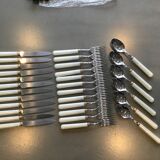Set of Cutlery