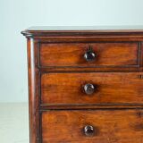 Commode anglaise