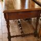 Louis XIII table
