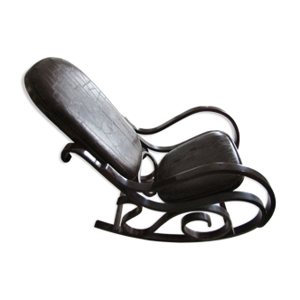 Rocking-chair