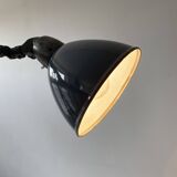 Old accordion lamp "siemens"