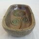Sandstone pocket dish
