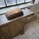 Oak table 1900 XL