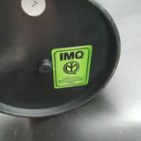 Vintage stilplast imq halogen pendulum desk lamp design italy memphis