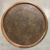 Plant stand Secession in the style of Wiener Werkstätte