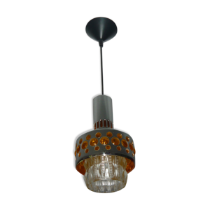 suspension raak space age annees 70