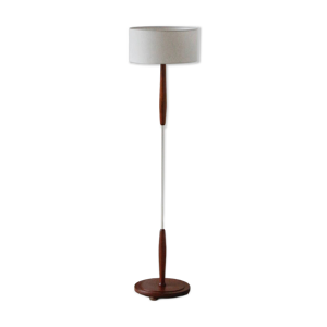 Luminaire vintage scandinave