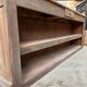 Grand bar de fabrication artisanale