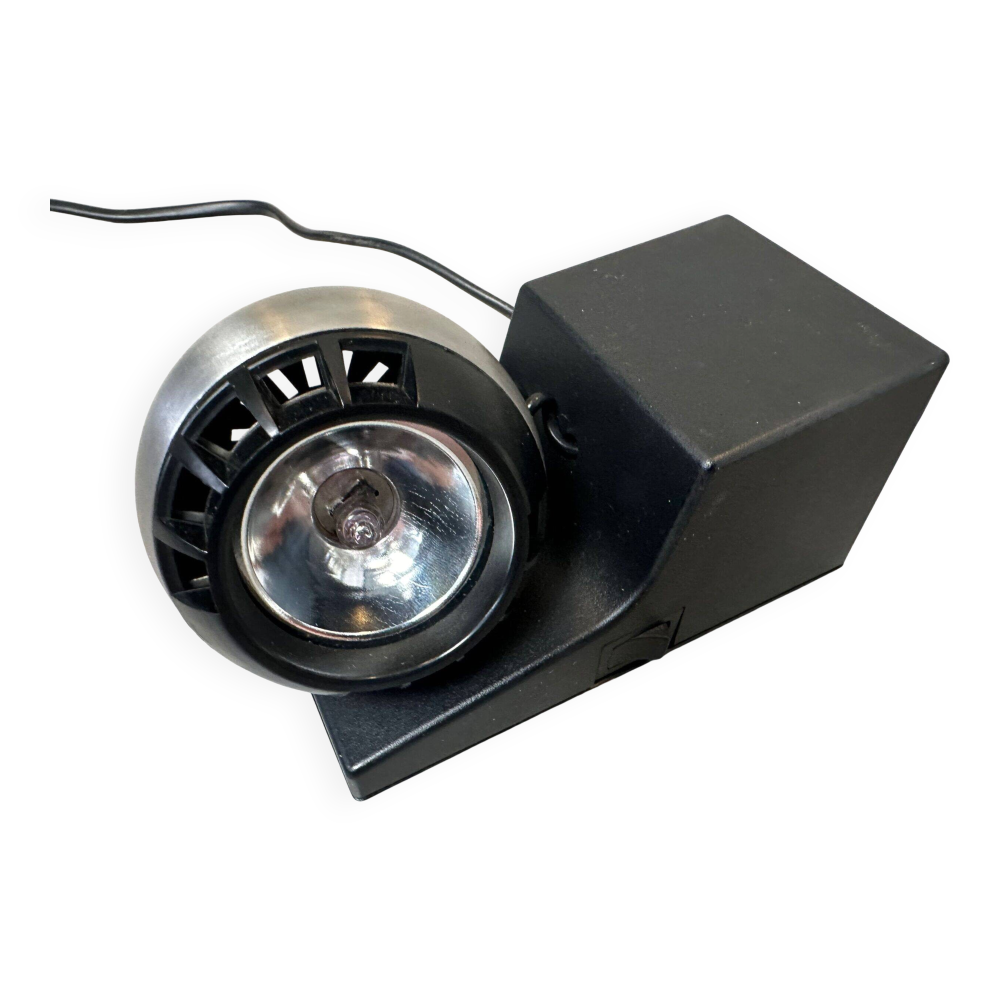 Minispot Osram vintage