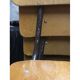 Lot de 6 chaises d'école