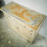 Small Parisian buffet