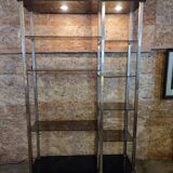 Large Belgo Chrom shelf
