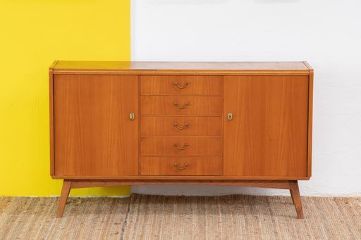 Scandinavian sideboard