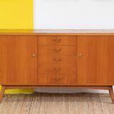 Scandinavian sideboard