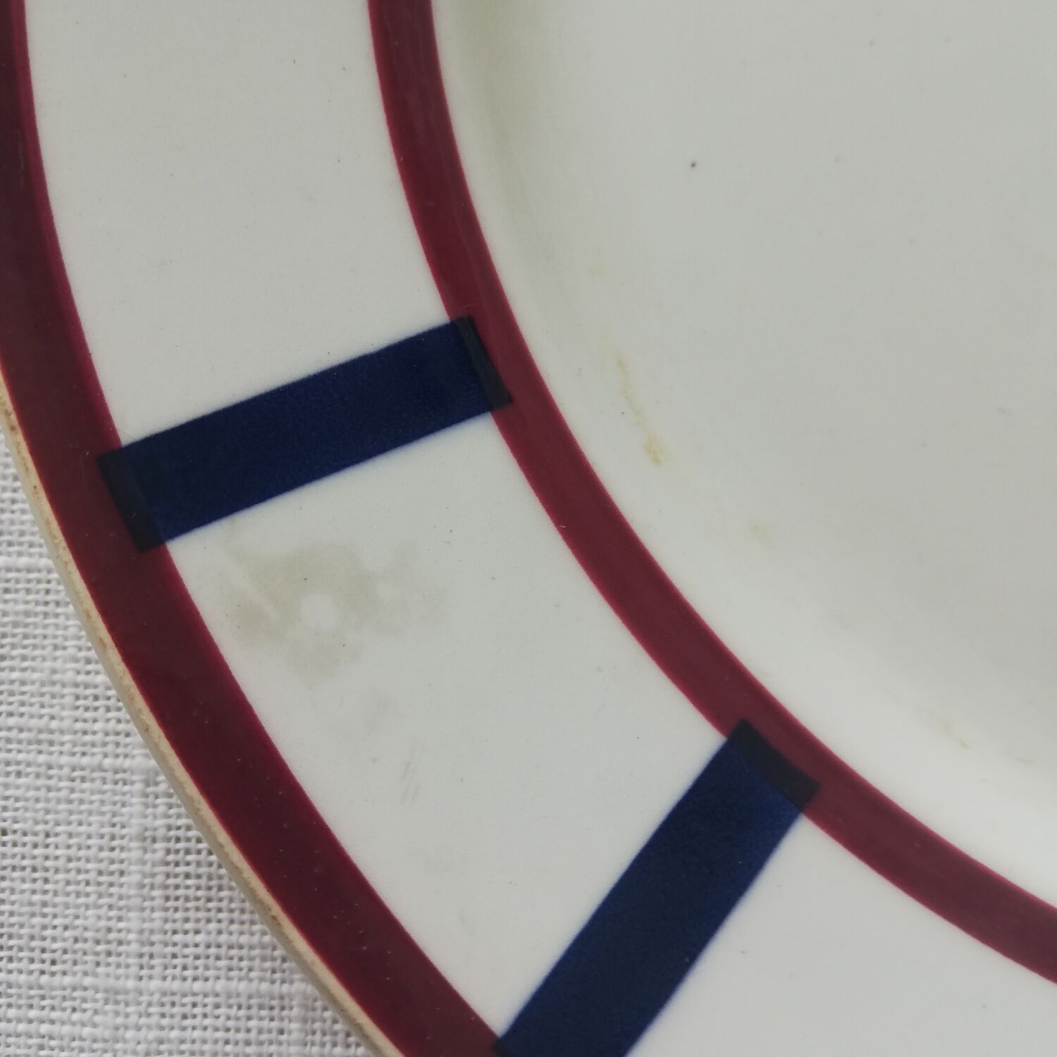 Assiette