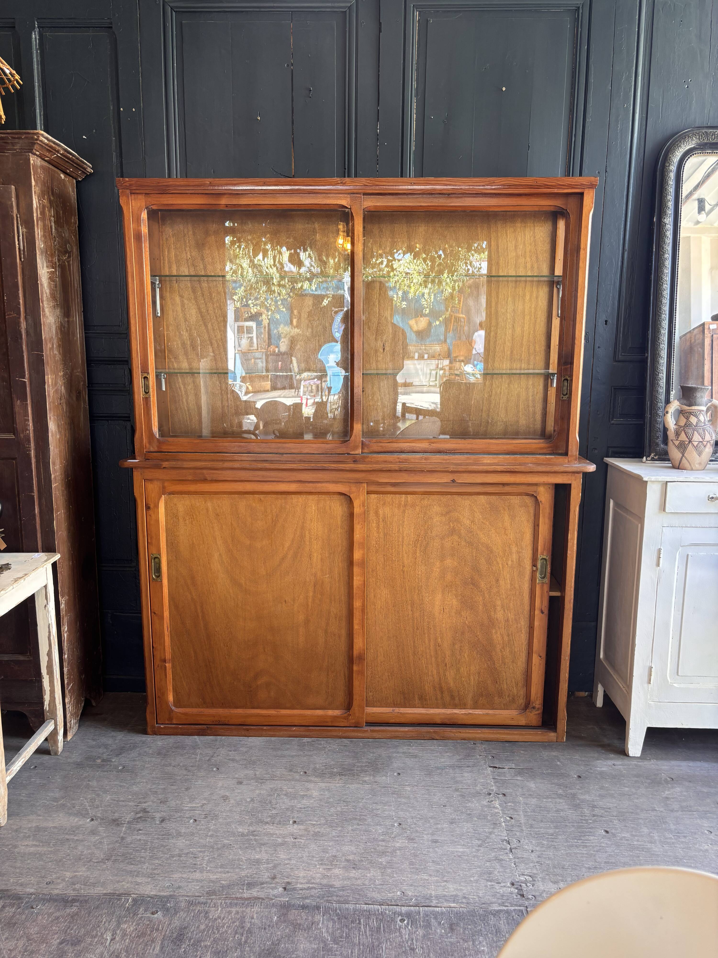 Old school furniture