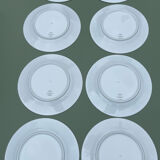 Patrick Frey Deshoulières Harvest Presentation Plates