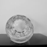 Bayel crystal vase