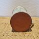 Handmade ceramic tea cups