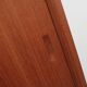 1960s wall unit system Poul Cadovius in teak