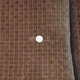 Scandinavian elm sofa