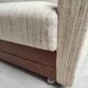 Convertible sofa, 1960