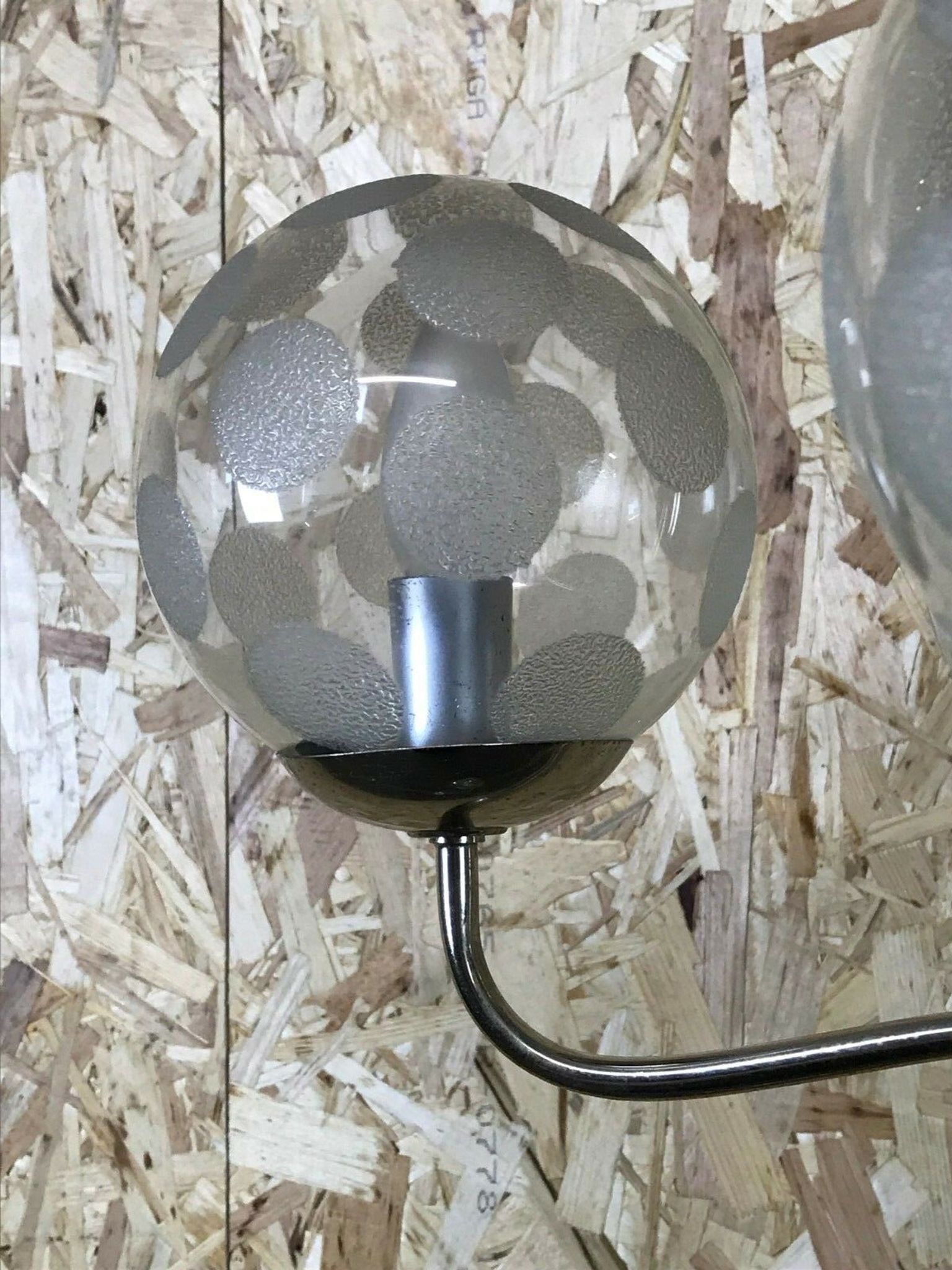 60s 70s lamp