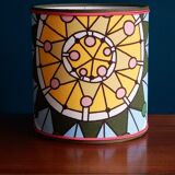 Ikea cylindrical shade 2005 Cilla Ramnek