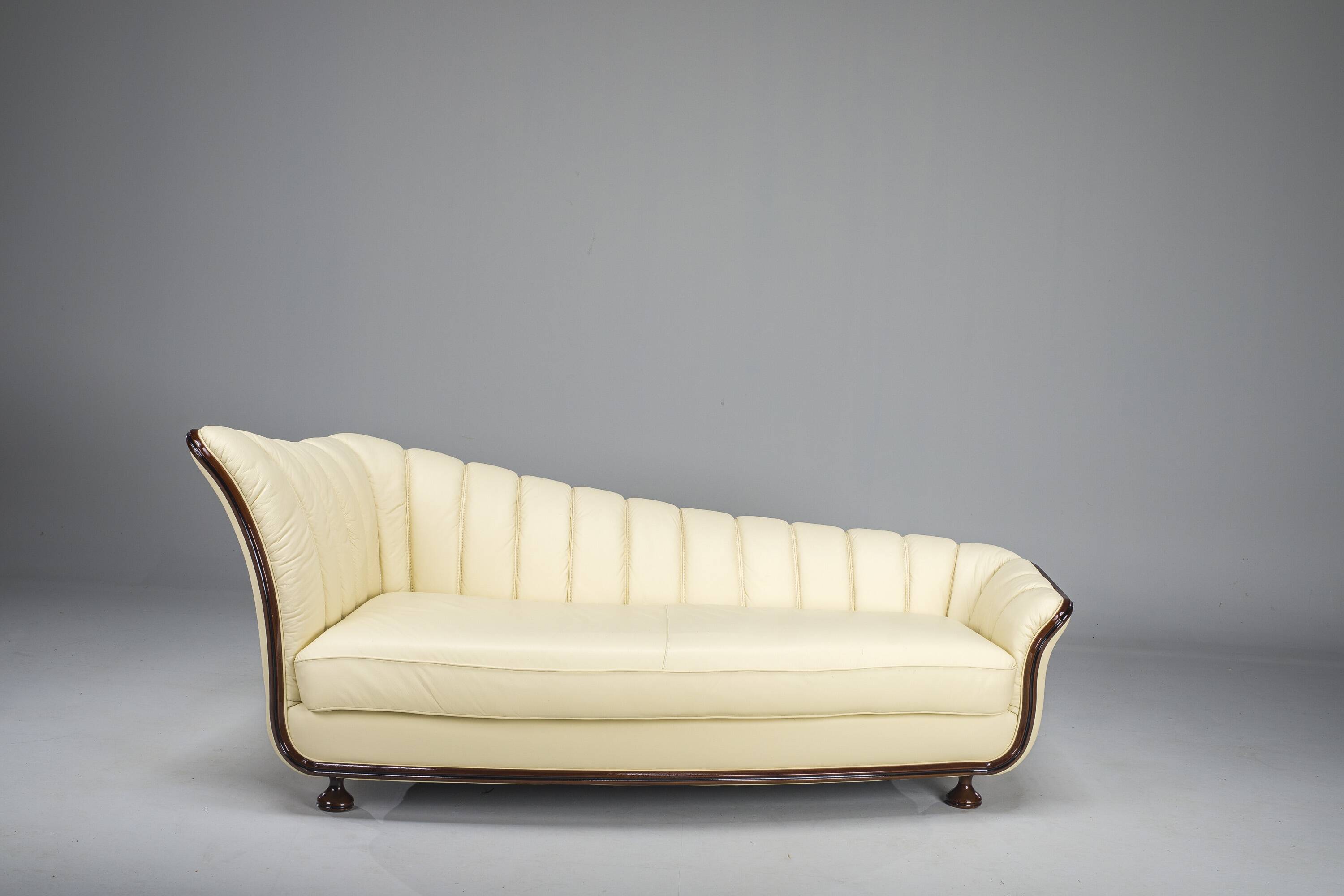 Farfalla daybed by Nieri by Roma Imperiale Srl, 1970