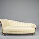 Farfalla daybed by Nieri by Roma Imperiale Srl, 1970