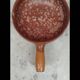 Old small frying pan