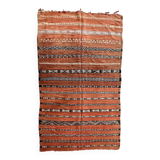 Moroccan Kilim Zayan Rug