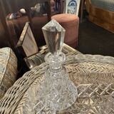 Service de nuit en Baccarat