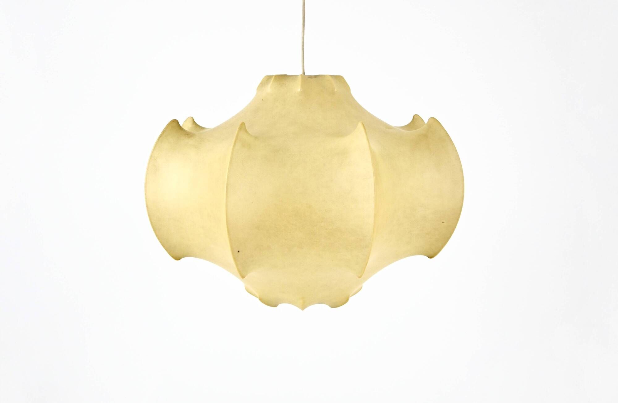 “Viscontea” pendant lamp by Achille & Pier Giacomo Castiglioni for Flos,
