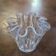 Muurla Finland vase or tealight holder