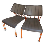 Chaise IKEA design PS asslo