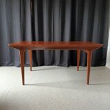 Vintage Scandinavian table