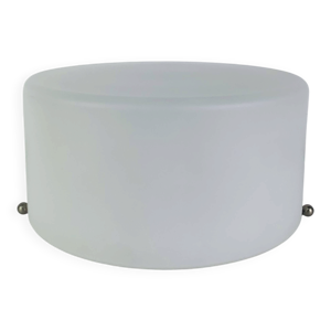 Applique opaline Regent, - plafonnier