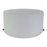 Applique opaline Regent, plafonnier vintage