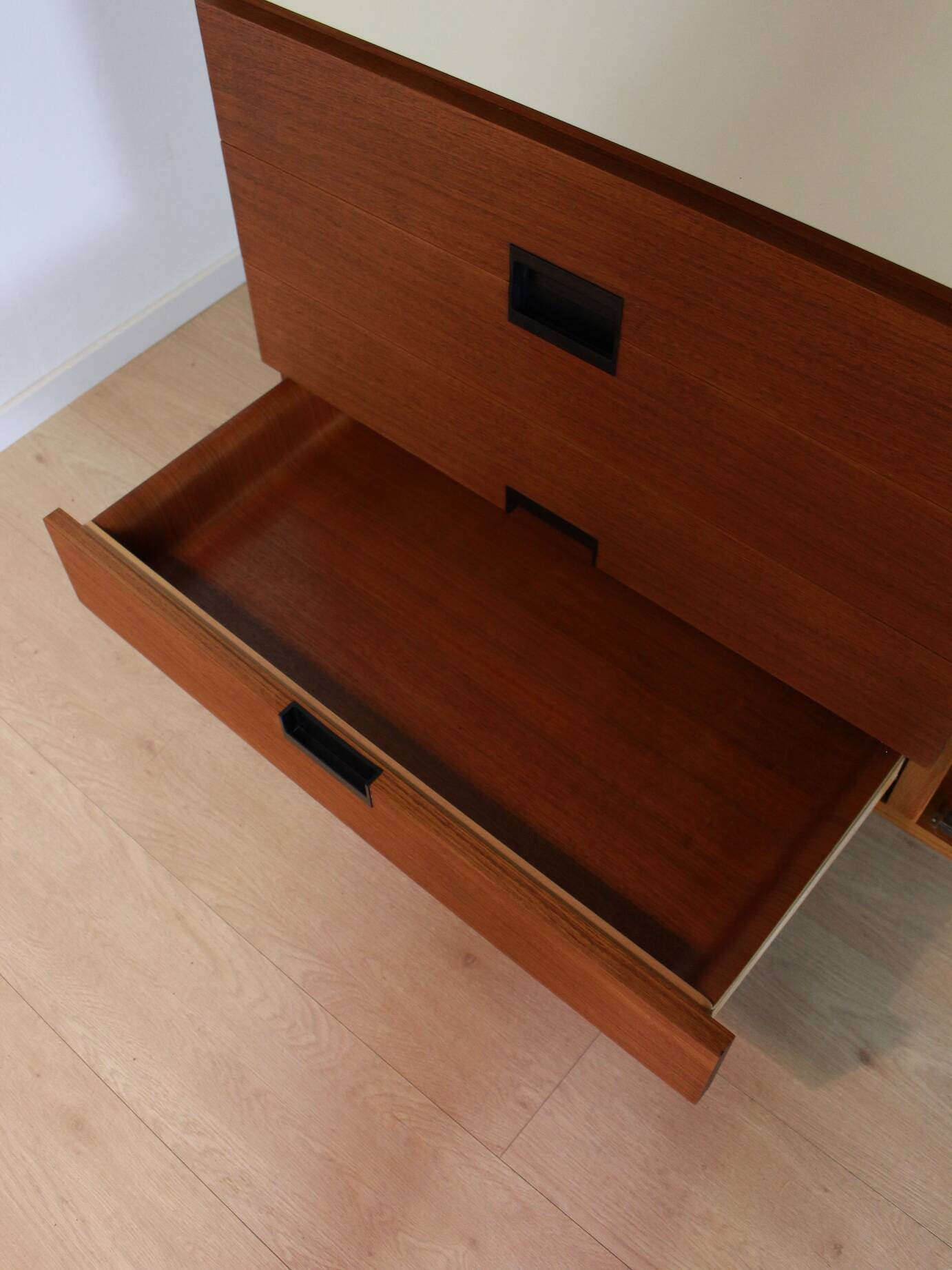 Cabinet model CU01 – Cees Braakman, Pastoe
