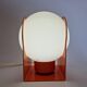 Midcentury Rare Table or Wall Lamp Pokrok, 1970s