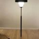 Floor lamp by Bruno Gatta for Stilnovo, Italy, 1960s.