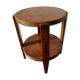 Art deco table