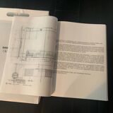 Dossier de presse Yves Saint Laurent x Charlotte Perriand