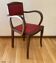 Vintage bridge armchair - 1950s - Good original condition