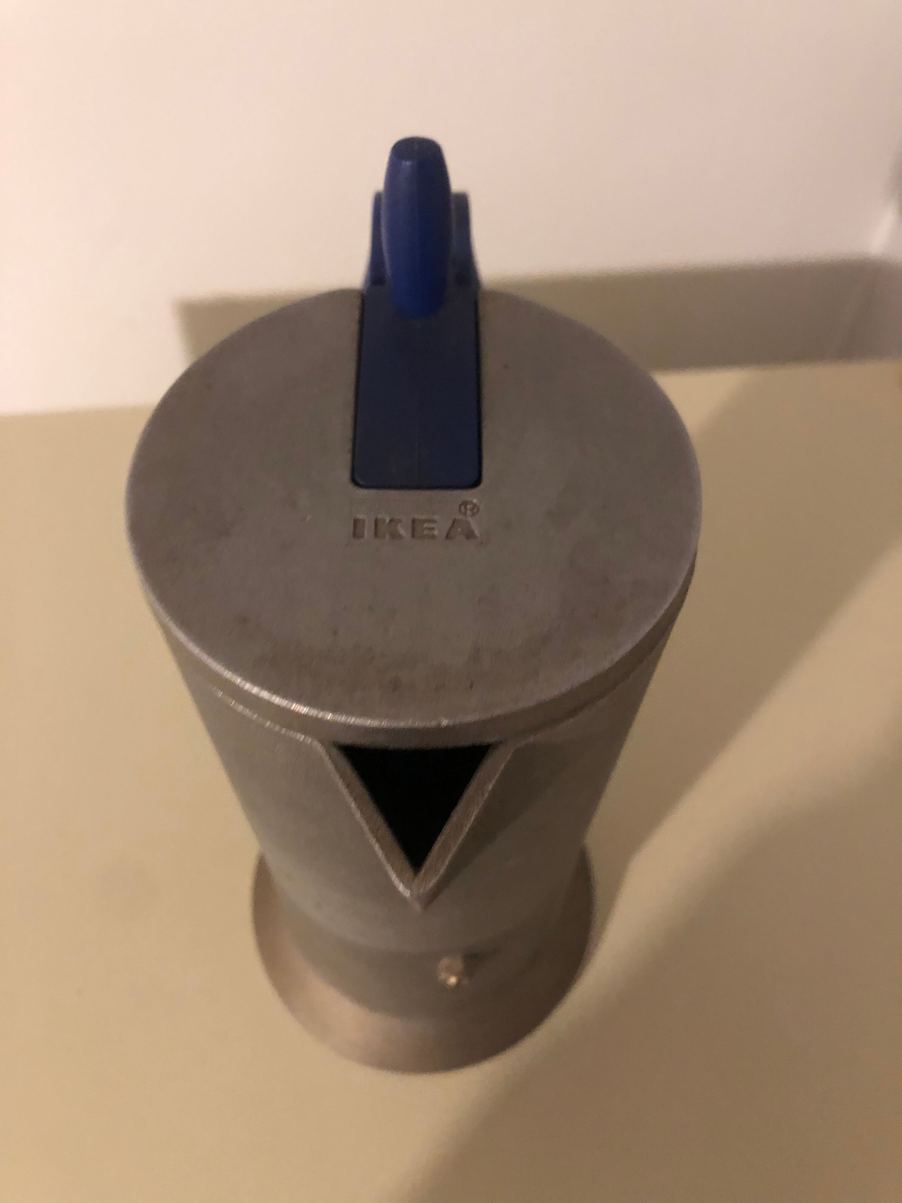 Vintage IKEA coffee maker